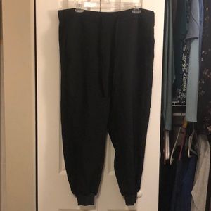 SIZE XL JOGGERS